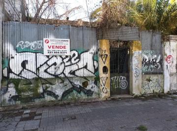 Terreno , La Plata · Lote en Barrio Meridiano V
