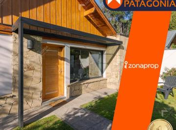 Casa de 5 ambientes, San Martín de los Andes · Casa en Venta en San Martín de Los Andes Zona Centro Costanera