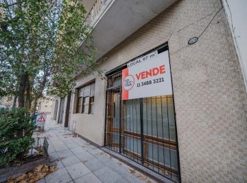 Local comercial · 67m² · 1 Ambiente · Local Comercial en Venta en Chacarita, Ciudad Autónoma de Buenos Aires