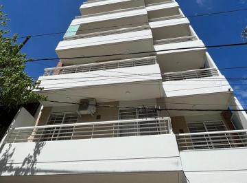Departamento · 40m² · 2 Ambientes · Departamento - Alberdi