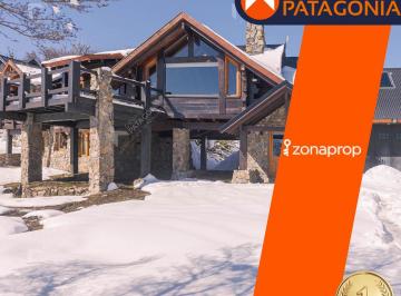 Casa de 5 ambientes, San Martín de los Andes · Casa en Venta en San Martín de Los Andes Las Pendientes Ski Village