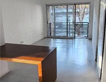 Departamento · 31m² · 1 Ambiente · 1 Cochera · Departamento 1 Ambiente - Palermo Hollywood, Capital Federal