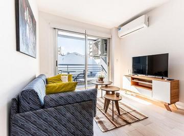 Departamento · 56m² · 2 Ambientes · Venta Departamento 2 Ambientes Balcón Amenities Almagro