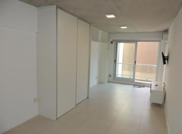 Departamento · 31m² · 1 Ambiente · Venta de Monoambiente con Balcon, Recoleta. E - Furio.