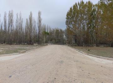 Terreno , Plottier · Plottier – Venta – Terreno 500 m² – B° Jardines de Plottier