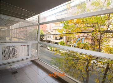 Departamento · 76m² · 3 Ambientes · 1 Cochera · Departamento Externo C/ Gran Balcon 2 Dormit 2 Bños Coc/sep Pileta Opc. Cochera Apto Credito!