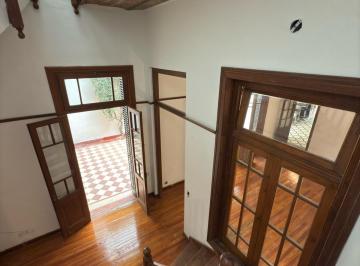 Casa · 377m² · 4 Ambientes · 2 Cocheras · Casa en Alquiler - con Pileta - Saavedra
