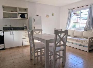 Departamento · 30m² · 2 Ambientes · Departamento en Venta - 1 Dormitorio 1 Baño - Ostende