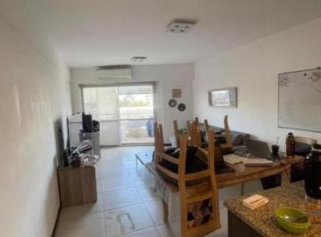 Departamento · 76m² · 3 Ambientes · 2 Cocheras · Departamento en Venta - 2 Dorm. 3 Baños - Villa Ortuzar