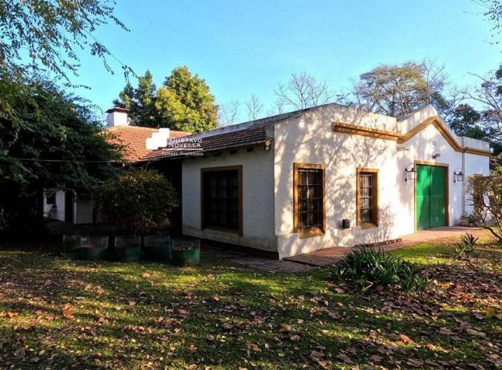 Campo · 14m²