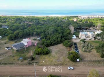 Terreno , Villa Gesell · Lote Sobre Av 3 – 1.888 m² – Ideal Inversión o Desarrollo