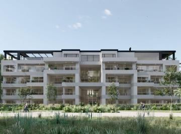Departamento de 3 ambientes, Pinamar · Departamento en Pozo Imareas III (Entrega Marzo 2026)