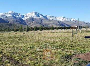 Terreno , Tornquist · Terreno en Venta San Andres de La Sierra