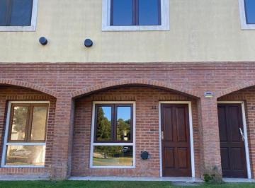 Departamento · 72m² · 4 Ambientes · Departamento en Venta - 3 Dorm. 2 Baños - Pinamar