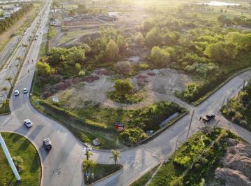 Terreno · 25000m² · Terreno / Lote Comercial, Ruta 27 - Benavidez, Tigre