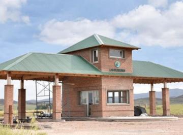 Terreno de 1 ambiente, Tornquist · Lote 600 m² "Las Verbenas" con Vista a Las Sierras, Toma P/pago, Liquido