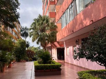 Departamento · 40m² · 3 Ambientes · Depto Pleno Centro - 2 Dorm.