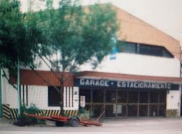 Bodega-Galpón · 1480m² · Galpón en Almagro Doble Altura