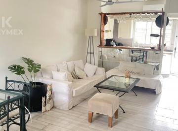 Departamento · 90m² · 3 Ambientes · 1 Cochera · Duplex - Venta - 3 Ambientes - Condominio - Apto Credito - Barrio Bonanza - Pilar
