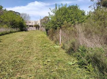 Terreno · 364m² · Terreno en Venta - 364 m² - La Plata