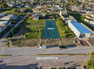 Terreno , Resistencia · Terreno Sobre Av Asfaltada a 600 m de Ruta 11, Ideal Para Desarrollo.