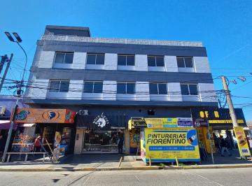 Oficina comercial de 11 ambientes, Merlo · Alquiler de Edificio - 11 Oficinas - Frente a La Estacion de Merlo Norte -