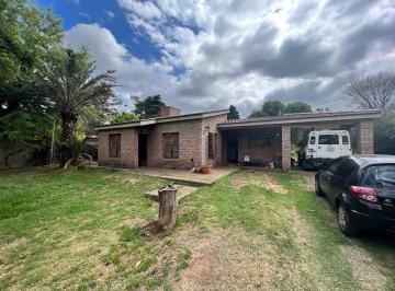 Casa de 5 ambientes, Villa Allende · Villa Allende San Alfonso, Impecable con Gran Lote