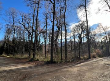 Terreno , San Martín de los Andes · Terreno de 2500 m² con 150 m de Costa de Arroyo en Tierra de Sol