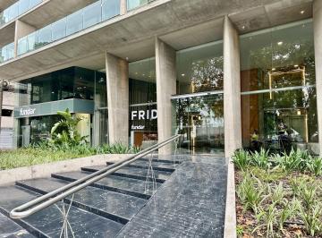 Departamento · 150m² · 3 Ambientes · 2 Cocheras · Departamento Premium de 2 Dorm. con Cochera - Edificio Frida