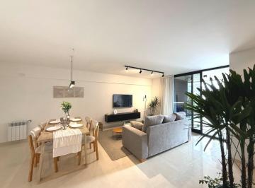 Departamento · 84m² · 4 Ambientes · Departamento en Martin