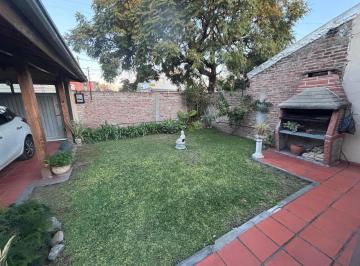 Casa · 80m² · 3 Ambientes · 1 Cochera · Casa en San Miguel
