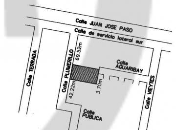 Terreno , Carrodilla · Vende Terreno Carrodilla Lujan Colectora Sur Juan Jose Paso
