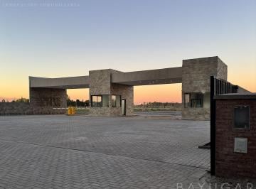 Terreno · 600m² · Venta Terreno - Nortes del Pilar - Fátima - Ruta 6