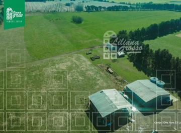 Campo · 70m² · 2 Ambientes · Venta Campo Lujan
