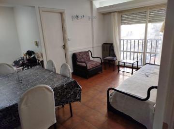Departamento · 42m² · 2 Ambientes · Departamento Dos Ambientes en Plaza Colon