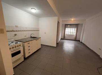 Departamento · 27m² · 1 Ambiente · Departamento en Alquiler en La Plata Monoambiente