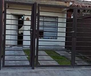 Casa de 3 ambientes, Ituzaingó · Duplex Al Frente en Ituzaingó Norte
