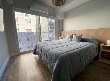 Departamento · 30m² · 1 Ambiente · Departamento en Belgrano