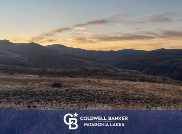 Campo · 20250000m² · 5 Ambientes · Venta Campo Estancia 2025 Ha Costa de Rio Alumine y Kilka