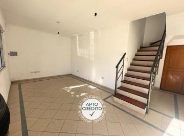 Departamento · 97m² · 3 Ambientes · 1 Cochera · Duplex con Cochera y Patio