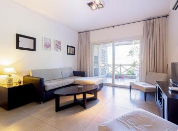 Departamento · 80m² · 3 Ambientes · Departamento en Venta en Residencia Carruajes - Pilara