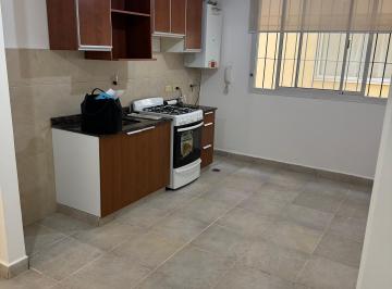 Departamento de 2 ambientes, Salta · Alquiler Dpto 1 Dormitorio Más Cochera Excelente Ubicación