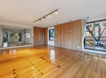 Departamento · 177m² · 5 Ambientes · 2 Cocheras · Depto 5 Ambientes en Venta en La Lucila C/ Pileta