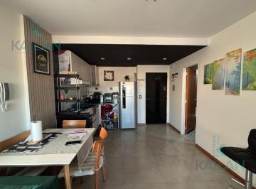 Departamento · 27m² · 1 Ambiente · Departamento - Luis Agote