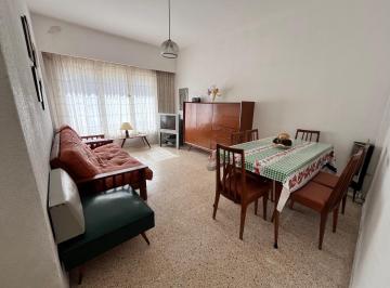 Departamento de 2 ambientes, Miramar · Departamente en Venta a Una Cuadra del Mar
