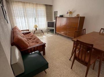 Departamento en Venta de 2 ambientes Centro - Zona 4 · Departamente en Venta Frente Al Mar