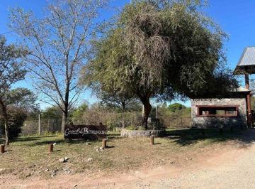 Terreno · 5244m² · Venta Terreno de 5.200 m Corral de Barrancas