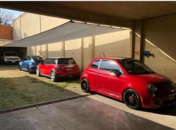 Garage , Villa Urquiza · Machain.3200 | Cochera en Venta