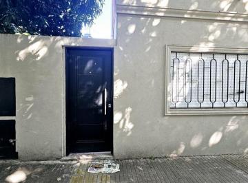 PH · 45m² · 2 Ambientes · PH 2 Amb Todo Electrico en Villa Bonich con Patio