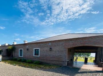 casa de campo · Casa en Venta en Capilla del Señor